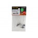 ALIGN T-REX TB70 Belt Pulley Arm Set HB70B026AXW ALIGN T-REX TB70 Belt Pulley Arm Set HB70B026AXW