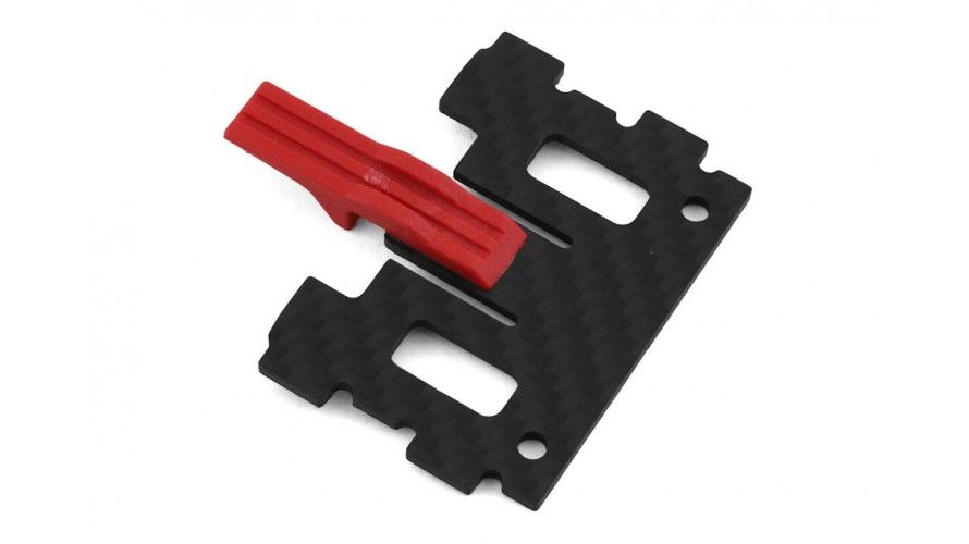 ALIGN T-REX TB70 Battery Latch HB70B028XXW ALIGN T-REX TB70 Battery Latch HB70B028XXW