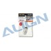 ALIGN T-REX TB70 Main Shaft Sleeve HB70B003XXW ALIGN T-REX TB70 Main Shaft Sleeve HB70B003XXW