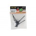 ALIGN T-REX TB70 Antenna Holder HB70B031XXW ALIGN T-REX TB70 Antenna Holder HB70B031XXW