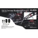 ALIGN T-REX TB70 Canopy Support Bolt Set HB70B032XXW