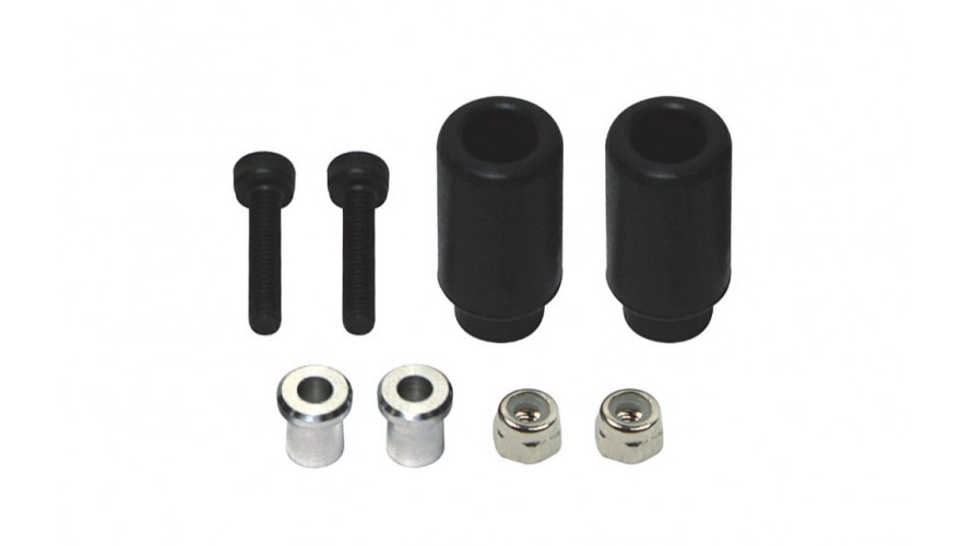 ALIGN T-REX TB70 Canopy Support Bolt Set HB70B032XXW