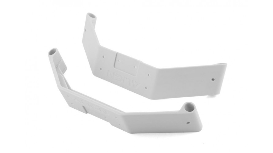 ALIGN T-REX TB70 Landing Skid (White) HB70F001AXW ALIGN T-REX TB70 Landing Skid (White) HB70F001AXW