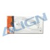 ALIGN T-REX TB70 Landing Skid (White) HB70F001AXW ALIGN T-REX TB70 Landing Skid (White) HB70F001AXW