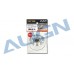 ALIGN T-REX TB70 Belt Pulley Assembly 50T HB70G022XXW ALIGN T-REX TB70 Belt Pulley Assembly 50T HB70G022XXW