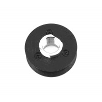 ALIGN TB70/T60 Tail Belt Pulley Assembly (23T)