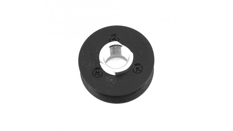 ALIGN TB70/T60 Tail Belt Pulley Assembly (23T) HB70G008XXW