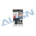 ALIGN T-REX TB70 Main Rotor Housing Set HB70H001XXW ALIGN T-REX TB70 Main Rotor Housing Set HB70H001XXW