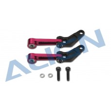 ALIGN TB70 Control Arm Set ALIGN TB70 Control Arm Set