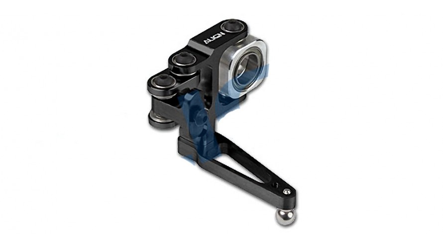 ALIGN T-REX TB70 Metal Tail Pitch Assembly (Black) HB70T005XXW