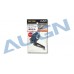 ALIGN T-REX TB70 Metal Tail Pitch Assembly (Black) HB70T005XXW