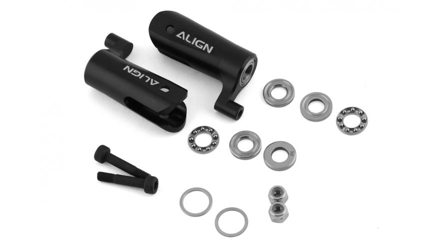 ALIGN T-REX TB70/TN70/T60 Tail Rotor Holder HB70T006XXW ALIGN T-REX TB70/TN70/T60 Tail Rotor Holder HB70T006XXW