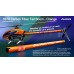 ALIGN T-REX TB70 Carbon Fiber Tail Boom (Orange) HB70T008XOW ALIGN T-REX TB70 Carbon Fiber Tail Boom (Orange) HB70T008XOW