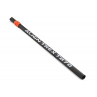 ALIGN TB70 Carbon Fiber Tail Boom (Black)