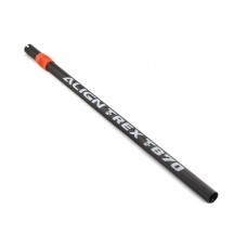 ALIGN TB70 Carbon Fiber Tail Boom (Black)