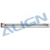 ALIGN T-REX TB70 Carbon Tail Control Rod Assembly HB70T009XXW