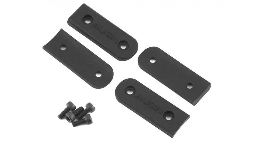 ALIGN T-REX TB70 Tail Boom Clip HB70T011XXW ALIGN T-REX TB70 Tail Boom Clip HB70T011XXW