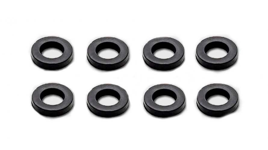 ALIGN T-REX TB70/TN70/T60 Tail T-Mount Spindle Damper HB70T012AX ALIGN T-REX TB70/TN70/T60 Tail T-Mount Spindle Damper (NEW) HB70T012AX