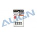 ALIGN T-REX TB70/TN70/T60 Tail T-Mount Spindle Damper HB70T012AX ALIGN T-REX TB70/TN70/T60 Tail T-Mount Spindle Damper (NEW) HB70T012AX