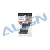 ALIGN TB70 Linkage Rod Set HB70Z001XXW ALIGN TB70 Linkage Rod Set HB70Z001XXW