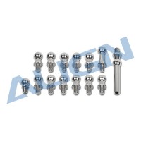 ALIGN TB70 Linkage Ball Set ALIGN TB70 Linkage Ball Set