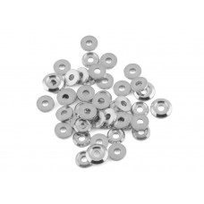 ALIGN M3 Special Washer (Silver)