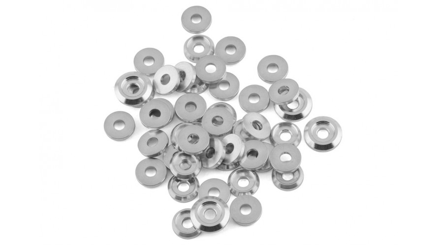 ALIGN T-REX M3 Special Washer (Silver) HB70Z003XXW ALIGN T-REX M3 Special Washer (Silver) HB70Z003XXW