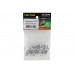 ALIGN T-REX M3 Special Washer (Silver) HB70Z003XXW ALIGN T-REX M3 Special Washer (Silver) HB70Z003XXW
