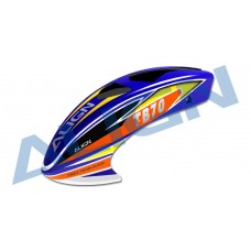 ALIGN TB70 Painted Canopy - Blue