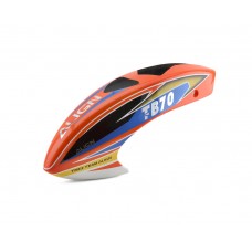 ALIGN TB70 Painted Canopy - Orange