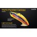 ALIGN T-REX TN70 Painted Canopy (Yellow) HCN7001 ALIGN T-REX TN70 Painted Canopy (Yellow) HCN7001
