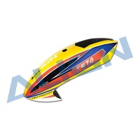 ALIGN TN70 Painted Canopy (Yellow)