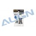 ALIGN TN70 Engine Bearing Block HN70B010XXW ALIGN T-REX TN70 Engine Bearing Block HN70B010XXW