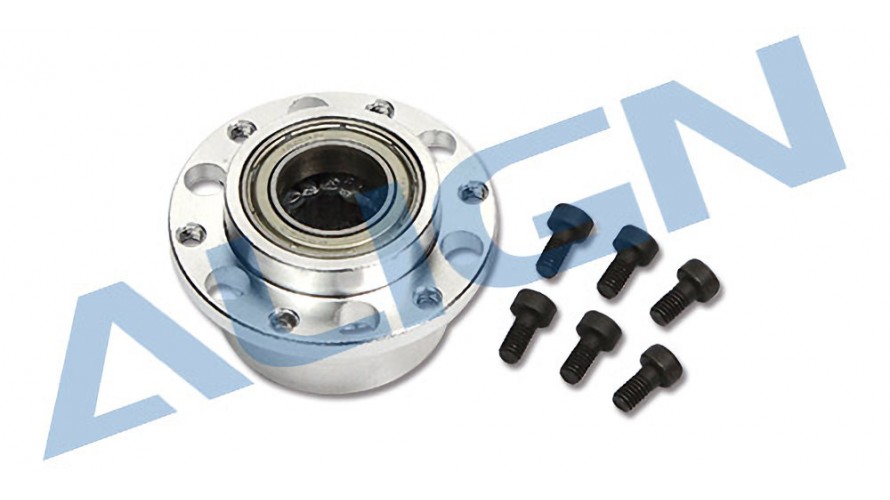 ALIGN TN70 Main Gear Housing HN70B015XXW ALIGN T-REX TN70 Main Gear Housing HN70B015XXW