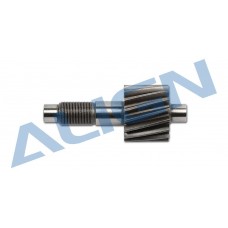 ALIGN TN70 Idler Pulley Helical Gear 16T