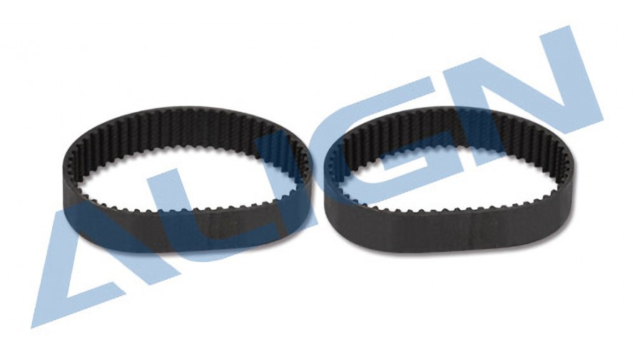 ALIGN T-REX TN70 Engine Drive Belt HN70B017XXW