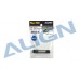 ALIGN TN70 Clutch Shaft HN70B019XXW ALIGN T-REX TN70 Clutch Shaft HN70B019XXW