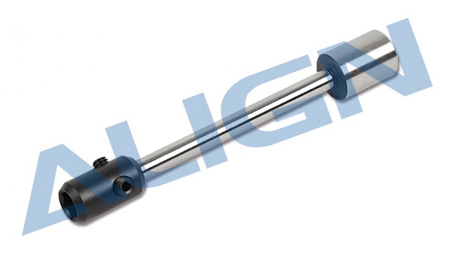 ALIGN TN70 Clutch / Start Shaft HN70B020XXW ALIGN T-REX TN70 Clutch / Start Shaft HN70B020XXW