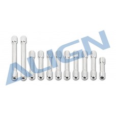 ALIGN TN70 Frame Mounting Bolt