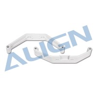 ALIGN TN70 / 700X Landing Skid (White) ALIGN TN70 / 700X Landing Skid (White)