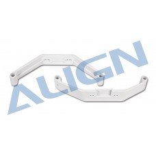 ALIGN TN70  / 700X Landing Skid (White)