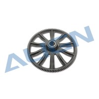 ALIGN 102T M1 Helical Autorotation Tail Drive Gear (TN70) ALIGN 102T M1 Helical Autorotation Tail Drive Gear (TN70)