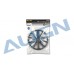 ALIGN 102T M1 Helical Autorotation Tail Drive Gear (TN70) HN70G001XXW ALIGN T-REX 102T M1 Helical Autorotation Tail Drive Gear (TN70) HN70G001XXW