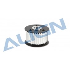 ALIGN TN70 Engine Drive Belt Pulley Assembly 30T