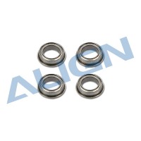 ALIGN Bearing (MF128ZZ) 8x12x3.5mm ALIGN Bearing (MF128ZZ) 8x12x3.5mm