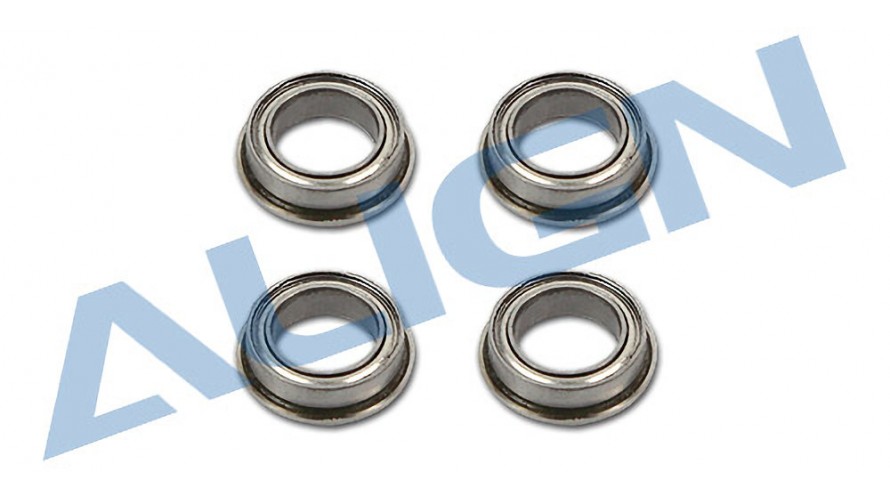 ALIGN T-REX Bearing (MF128ZZ) 8x12x3.5mm HN70R002XXW