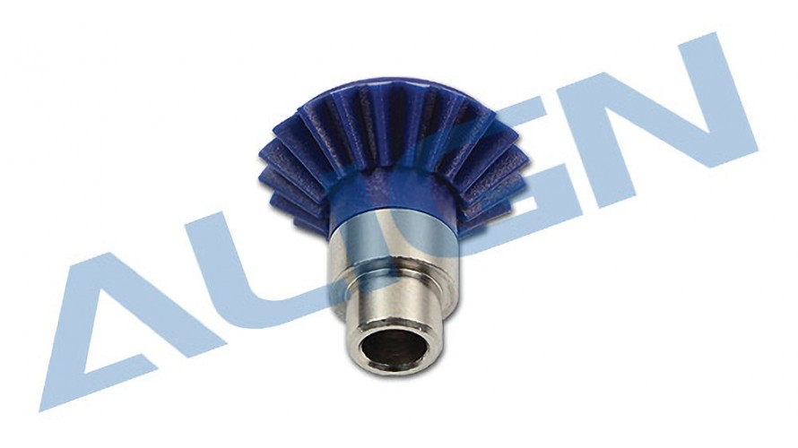 ALIGN TN70 Tail Torque Tube Short Umbrella Gear 20T HN70T004XXW ALIGN T-REX TN70 Tail Torque Tube Short Umbrella Gear 20T HN70T004XXW