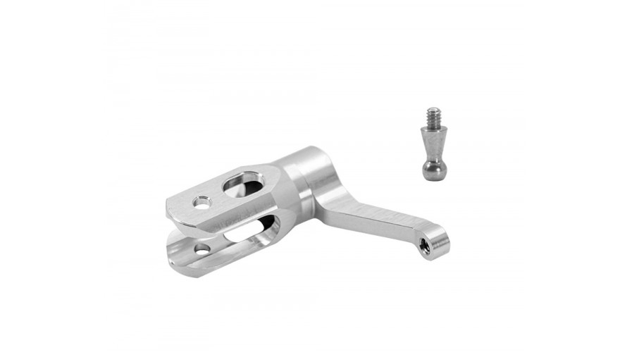 OMP Hobby M2 EVO Main Rotor Grip Holder OSHM2309