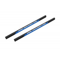 OMP Hobby M2 EVO Tail Boom - White OMP Hobby M2 EVO Tail Boom - White