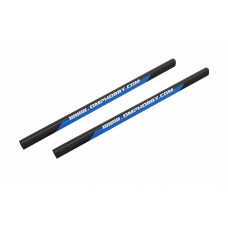 OMP Hobby M2 EVO Tail Boom - White